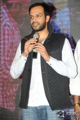 Billa Ranga Movie Audio Launch
